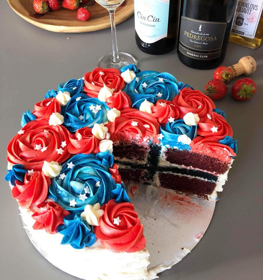 Red velvet