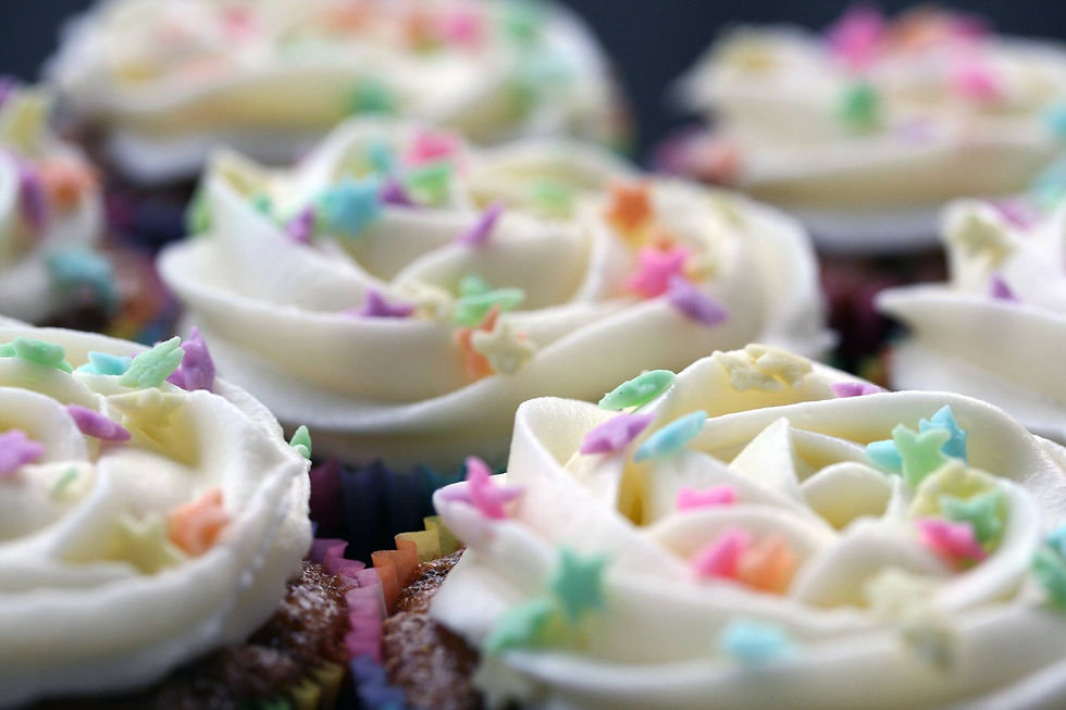 Cupcakes