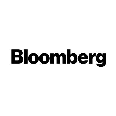 Bloomberg logo