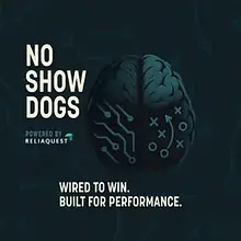 No Show Dogs Podcast
