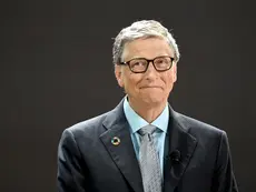 BİLL GATES: DAHA FAZLASINI YAPACAĞIM!
