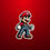 Thumbnail: Mario
