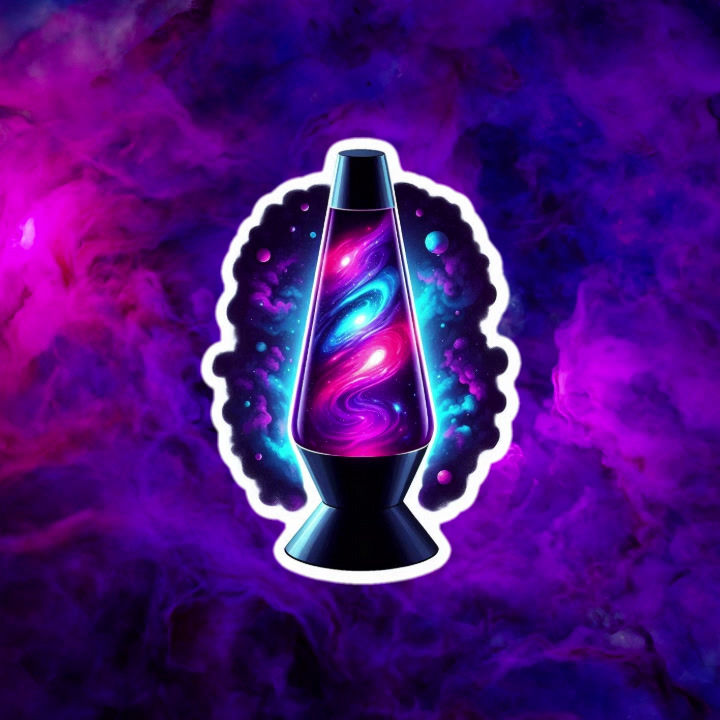 Lava Lamp