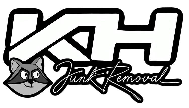 K&HJunkRemovalLogo