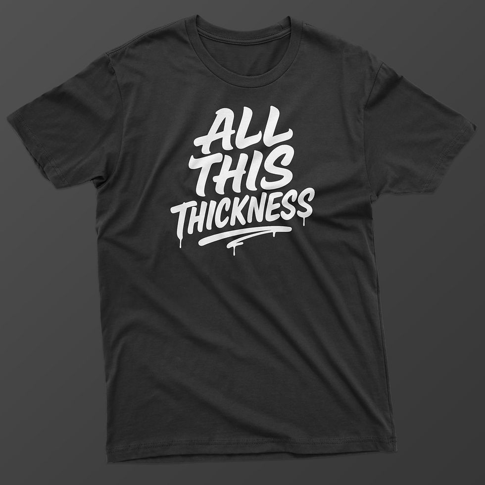 Thumbnail: All This Thickness