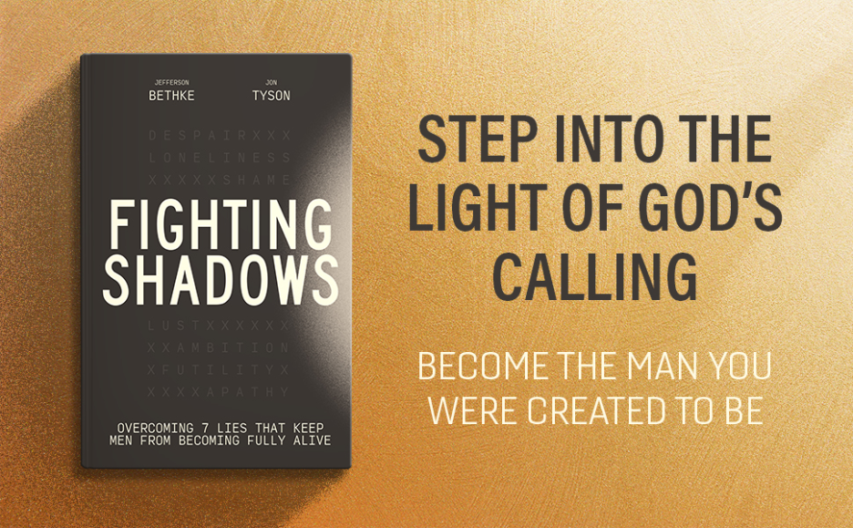 Men's Ministry Kick Off