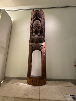 Artifact at The British Museum