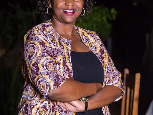 #WomenCrushWednesday: Veronica Jakarasi