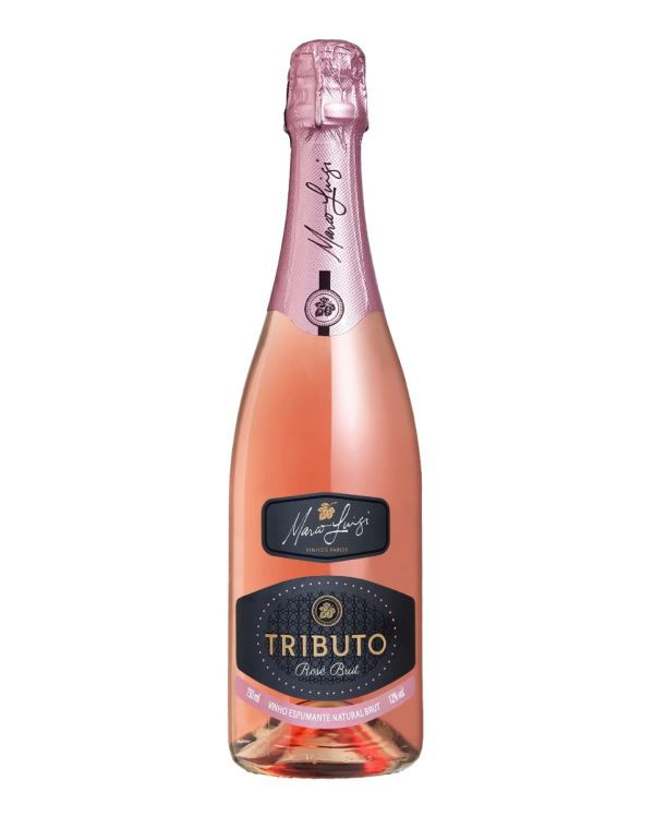 Marco Luigi Espumante Brut Rosé