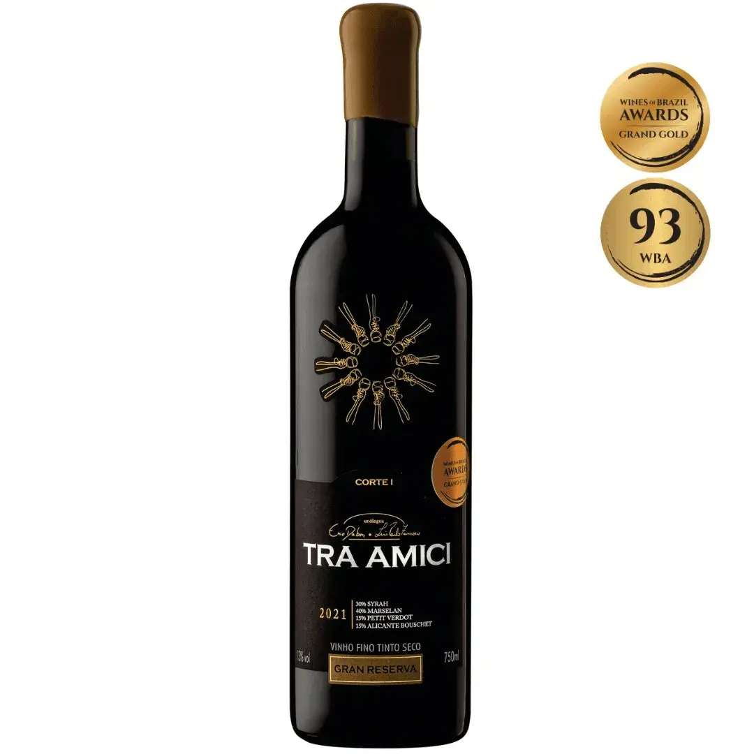 Debon Tra Amici Blend