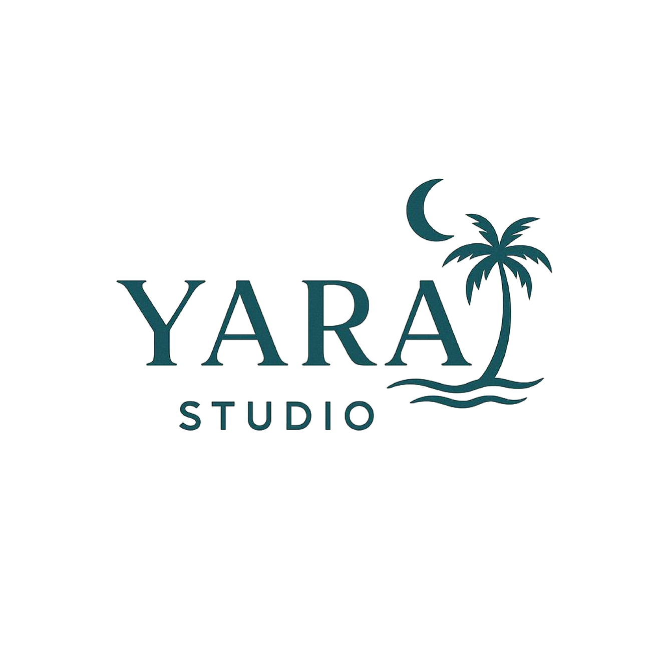 Inside Yara Studio