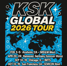 KSK 2026 tour