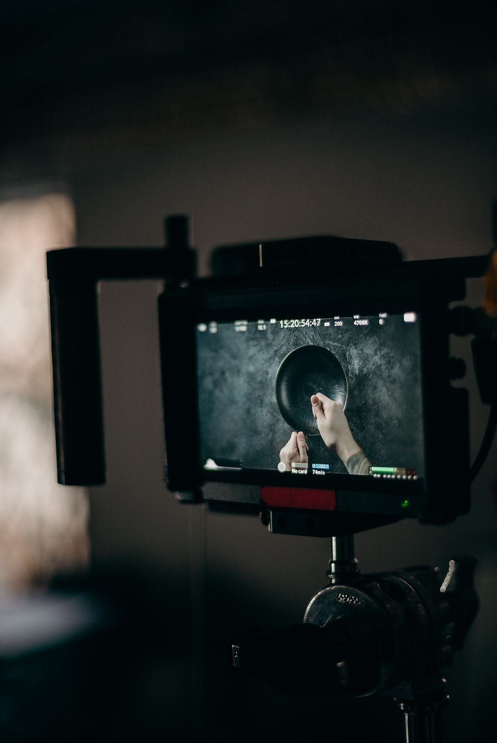videography, branding, social media, photography, website