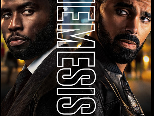 Nemesis Arrives on Netflix: A Bold New Crime Thriller Redefining the Battle Between Justice and Power