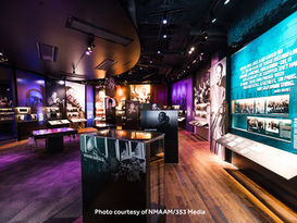 Nashville Vibes: The Pulse of the New South