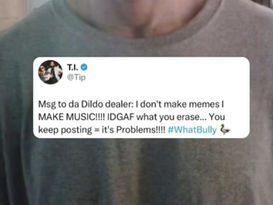 Hip-Hop’s Latest Barbs: T.I. Fires Back with Another Diss Track at 50 Cent