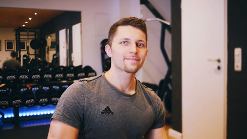 Personal Trainer Bischofsheim - Andreas Ewert