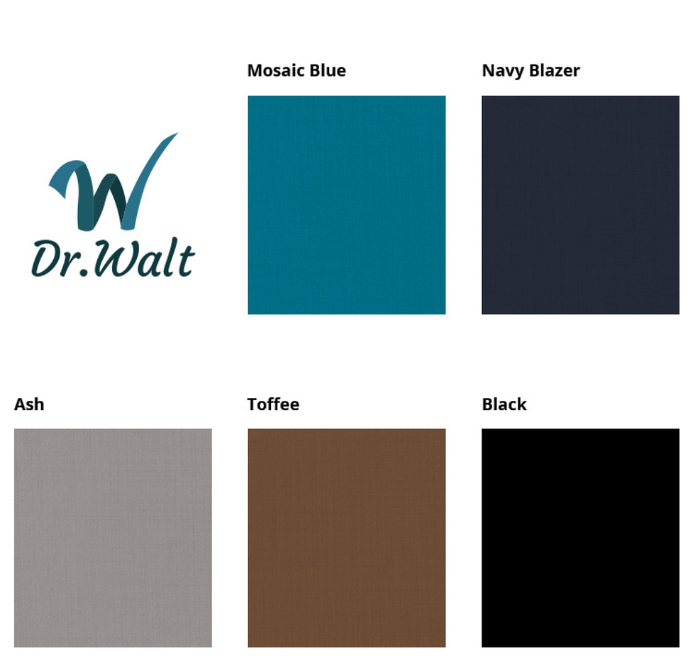 Thumbnail: Happy Mask 5 pcs Dr. Walt Technical Masks