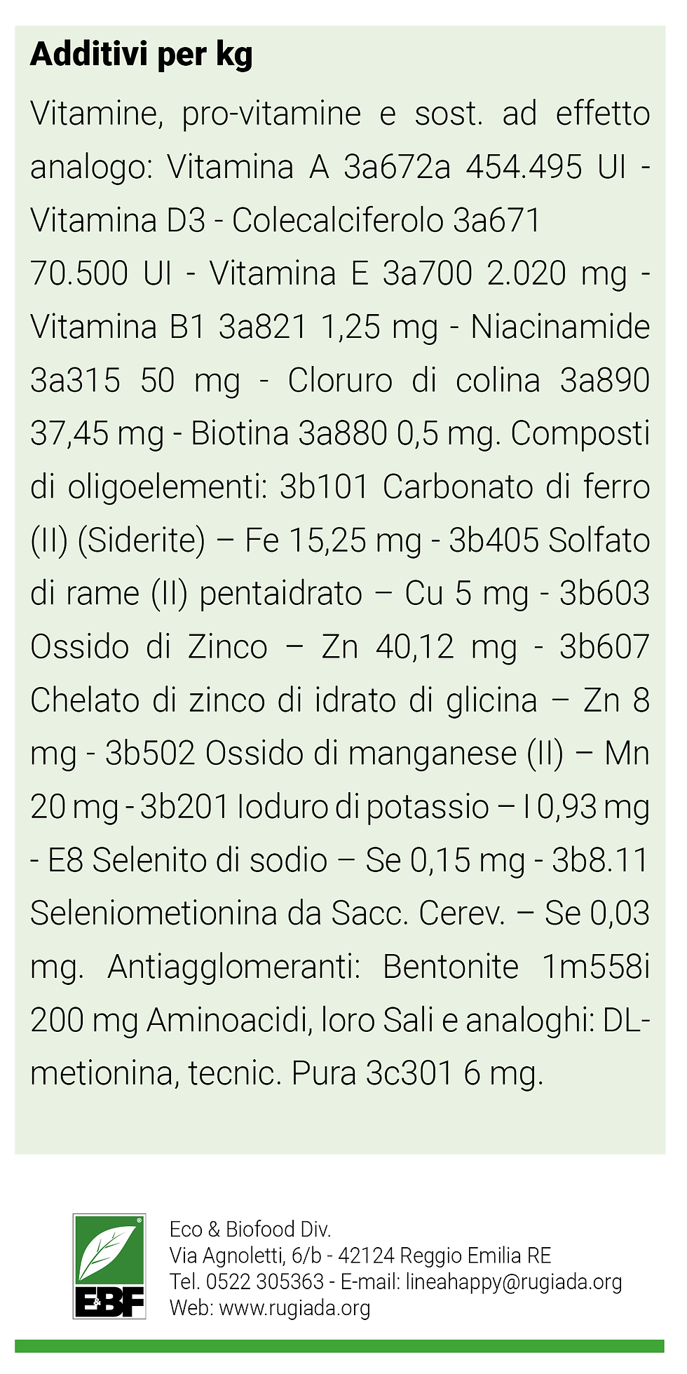 Miniatura: Happy Vit Start