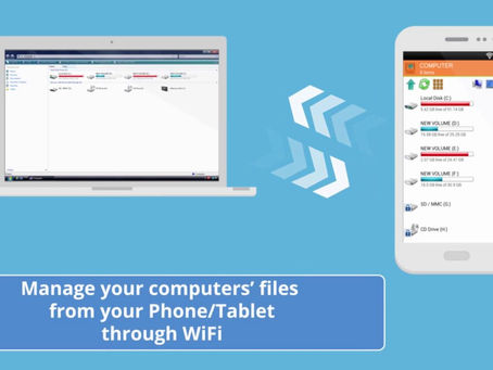 WiFi Explorer Pro 3