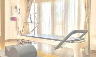 マシン ピラティス スタジオ Grow Happilyの画像