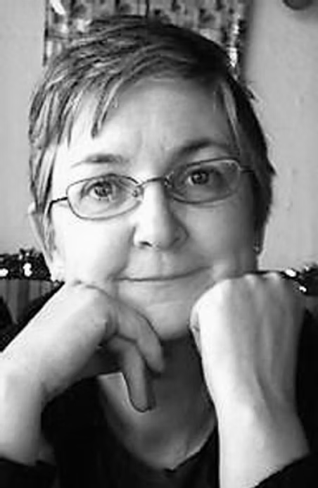 Felicity Stryjak