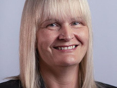 An Open Letter to Sharon Dowey, MSP, South Scotland, from Marsha Sturgeon