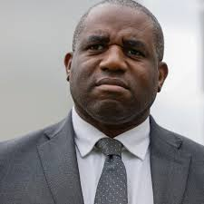 No-fault Sexual Misadventure: A Proposal to David Lammy MP
