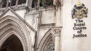 The CCRC's scaremongering threats: The manipulation of judicial review in the case of Robin Garbutt