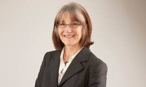 CCRC: Helen Pitcher resigns, Karen Kneller remains – is that appropriate?