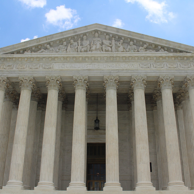Supreme Court Building