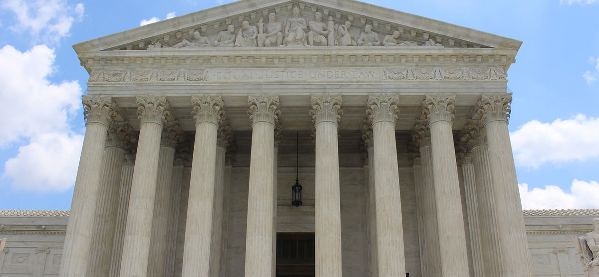 Supreme Court Building