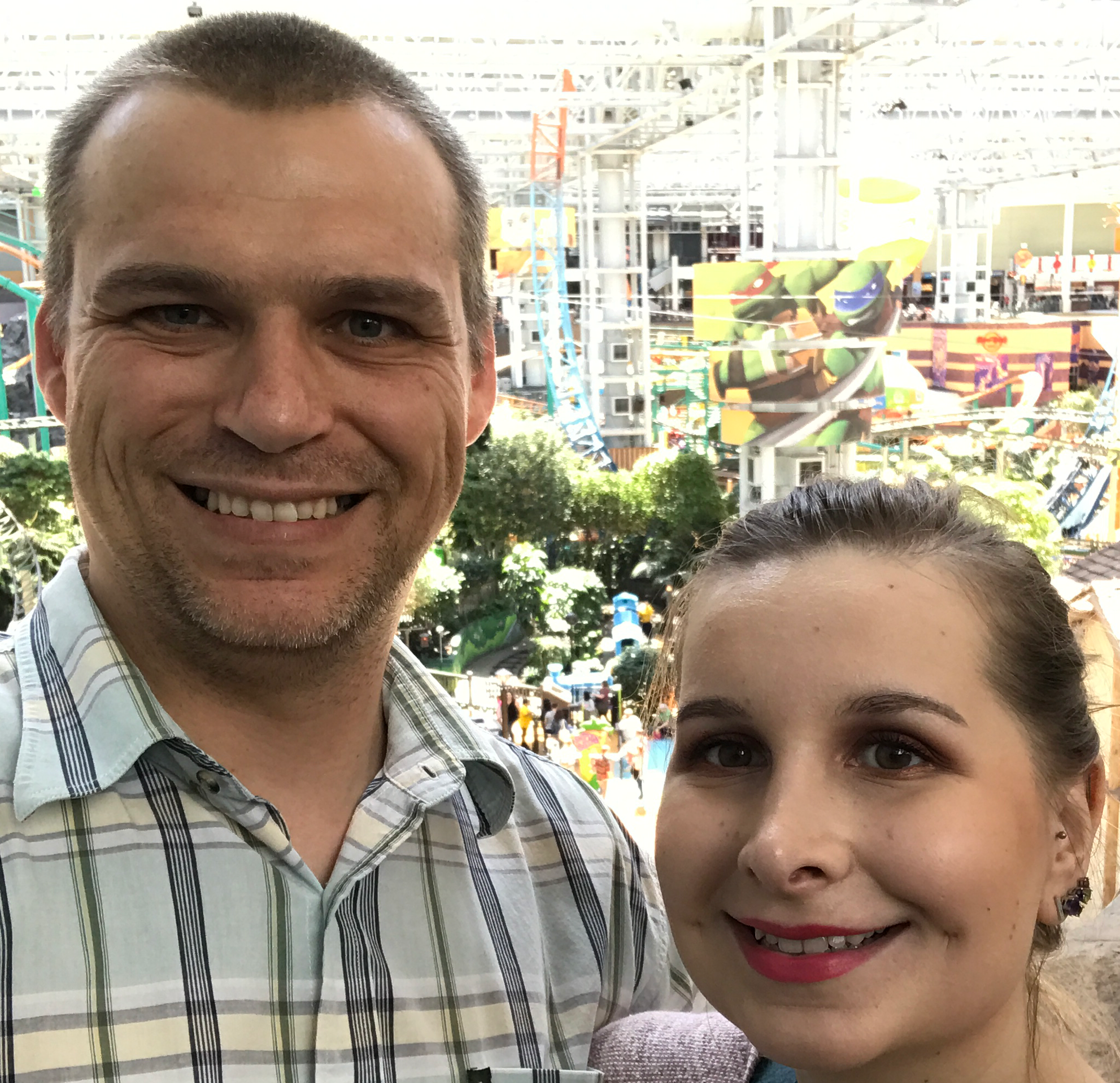 Writer: Gerald Burns