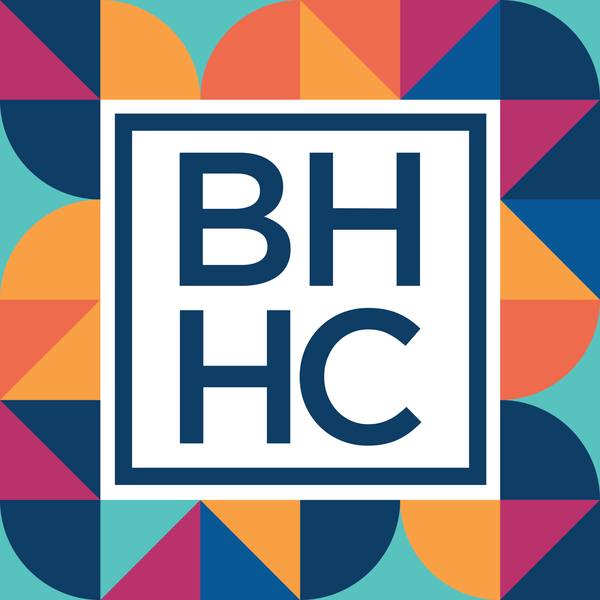 BHHC Insurance logo