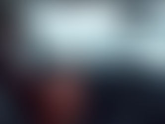 Small business owner driving a commercial vehicle on a snowy Minnesota highway