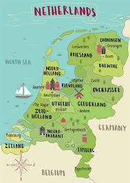 European Trip - The Netherlands