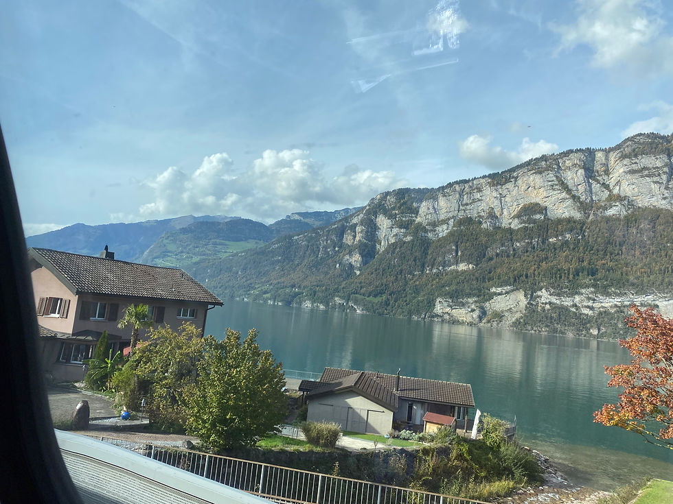 Lauterbrunnen, Switzerland 🇨🇭