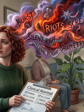 Between Now and Whenever Part 2