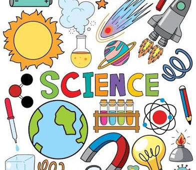 Science!