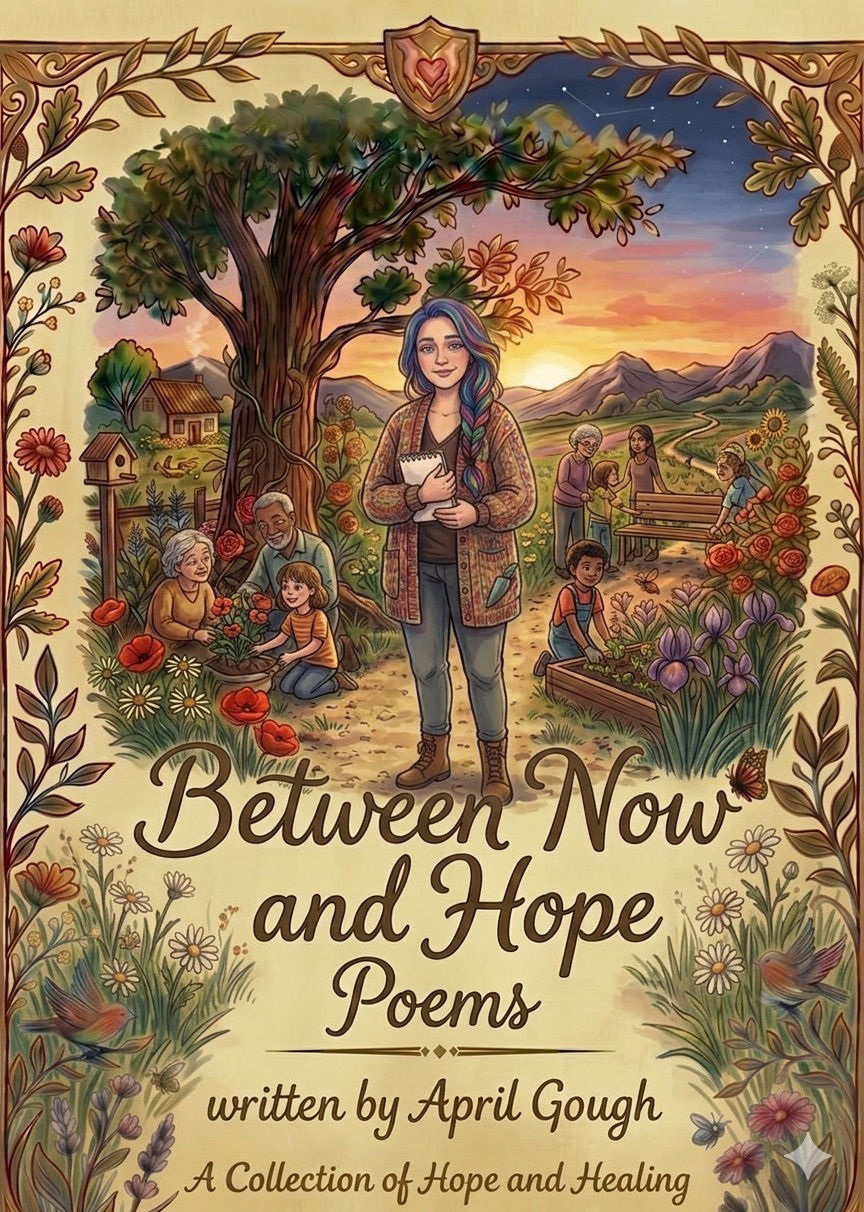 Between Now and Hope