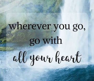 Wanderlust!