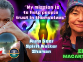 Knowledge is Love podcast: a chat with a soul brother.