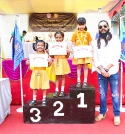 Yogeshwar Krishna Montessori Preschool (Playschool, Nursery, Kindergarten) Goregaon West, Mumbai