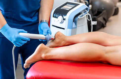 Portland-Chiropractor-Dr.-Scott-Cathcart-Helps-Patients-with-Shockwave-Therapy.jpg
