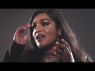 'FLY' The official music video is out now!