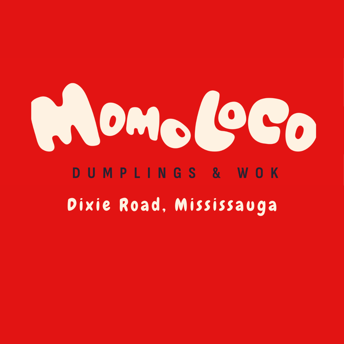 Momo Loco Mississauga | Best Momos & Indo-Chinese Food | MomoLoco
