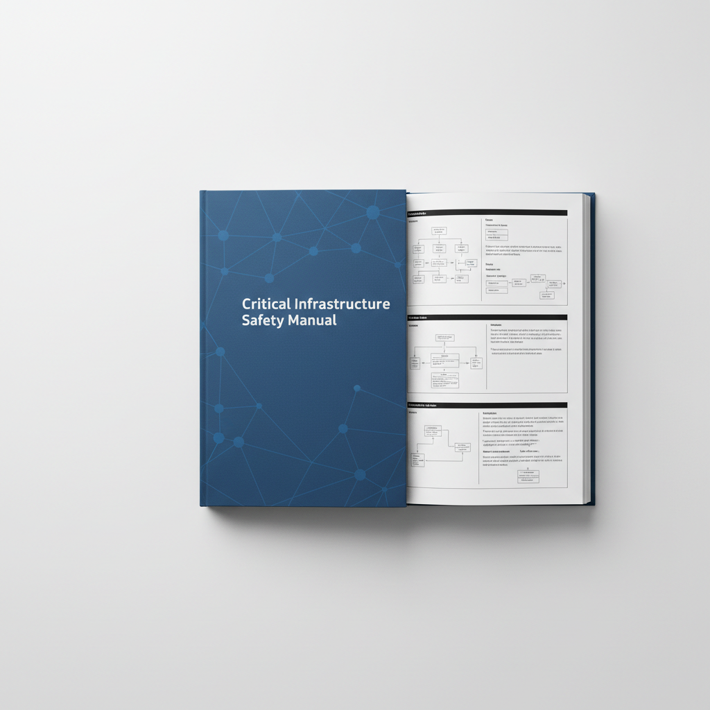 Critical Infrastructure Safety Manual