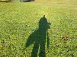 #38 - Walking Tall