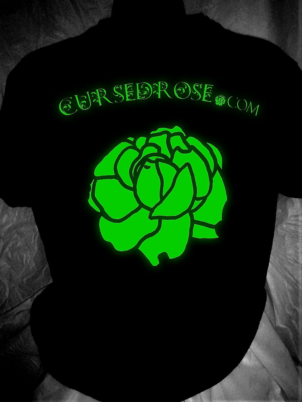 Thumbnail: White Bloom Glow