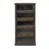 Thumbnail: Tall Wooden Cabinet